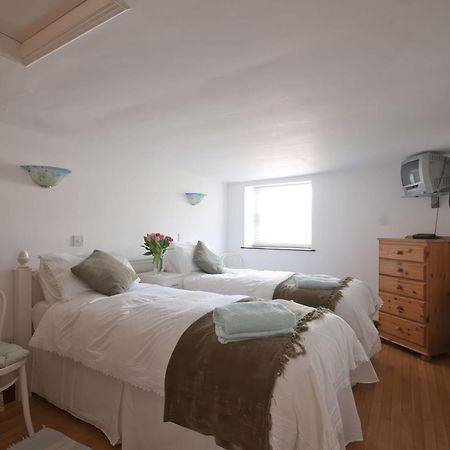 Rosemaddon Villa New Quay Dış mekan fotoğraf