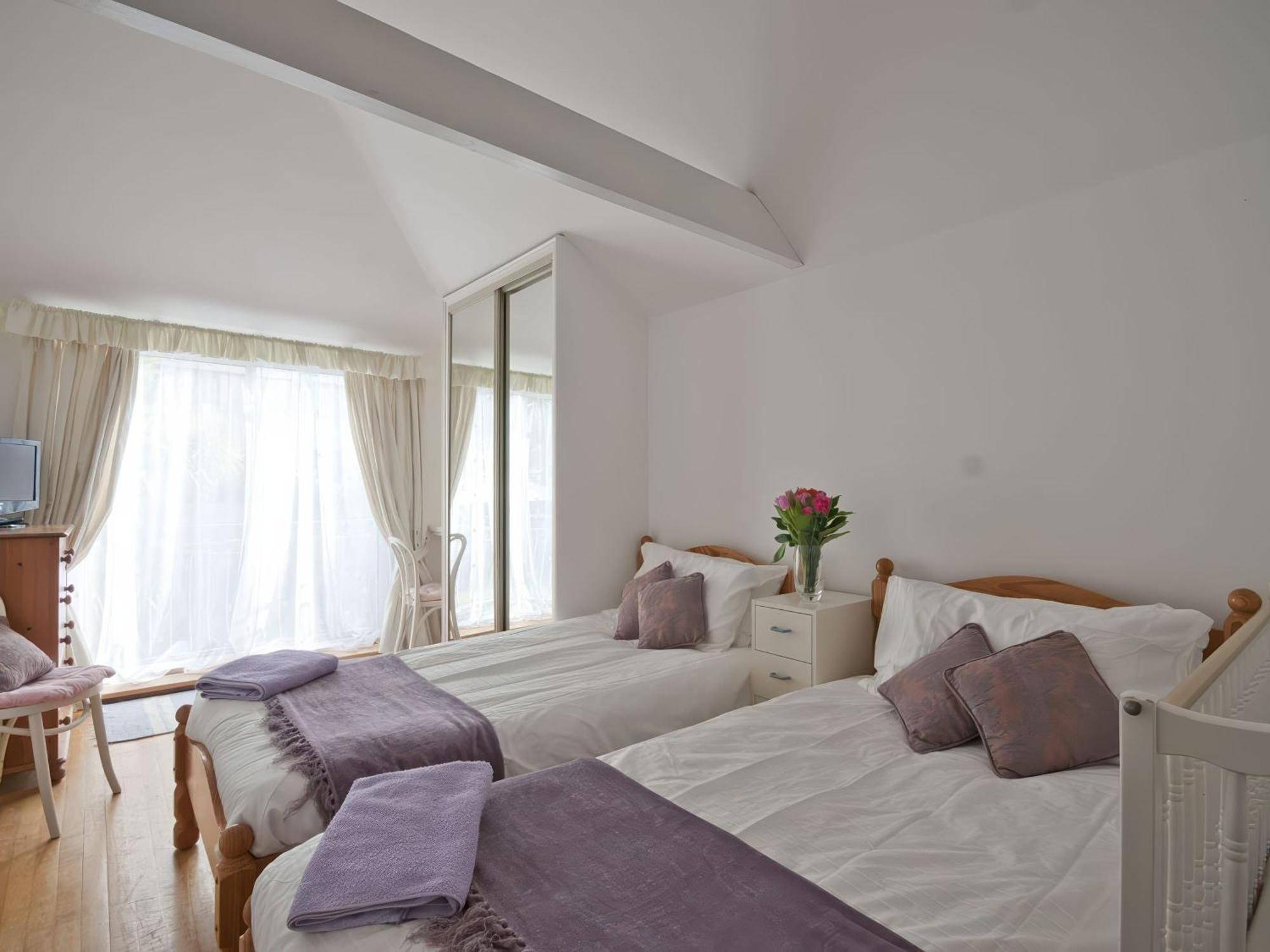 Rosemaddon Villa New Quay Dış mekan fotoğraf