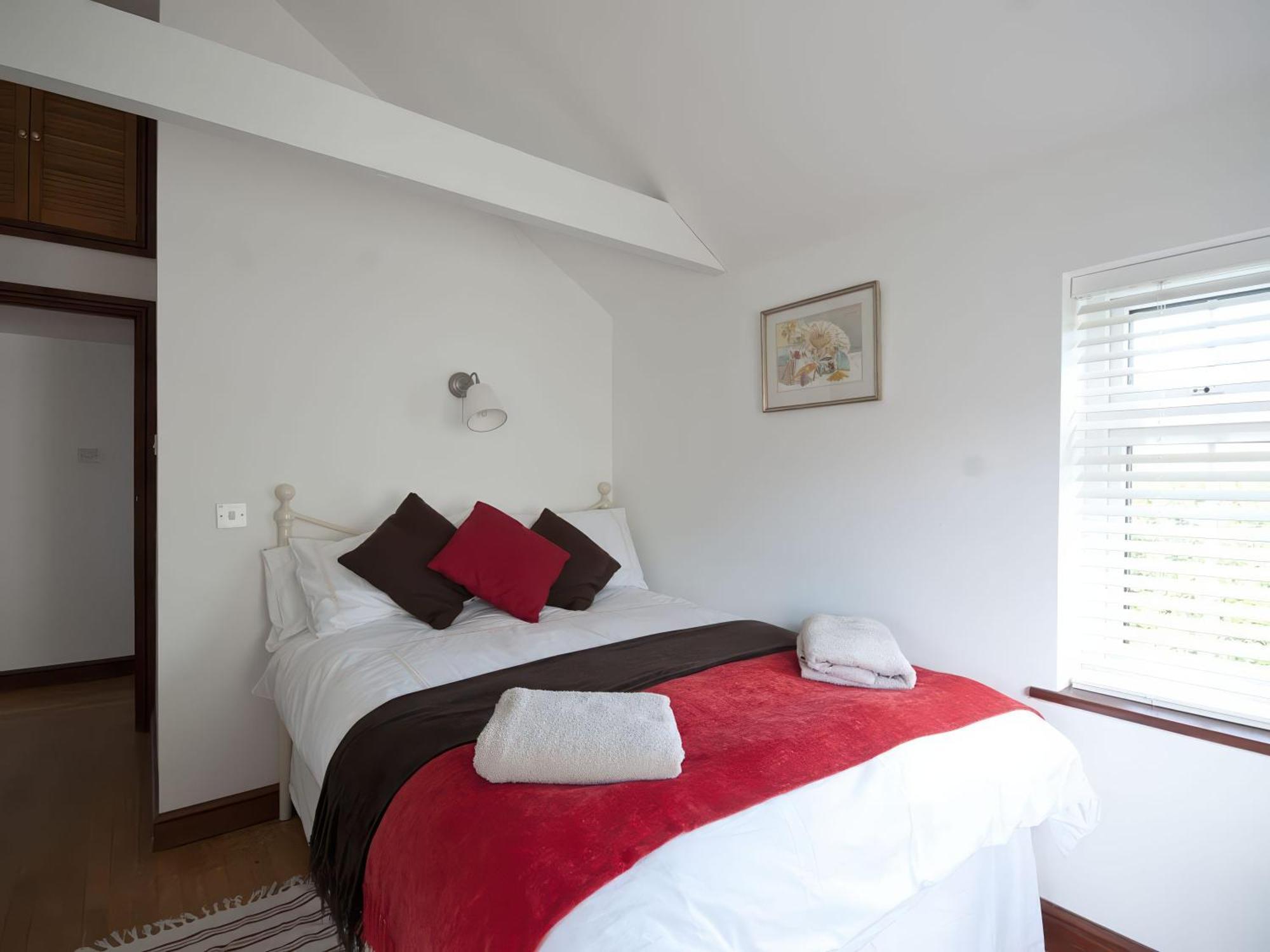 Rosemaddon Villa New Quay Dış mekan fotoğraf